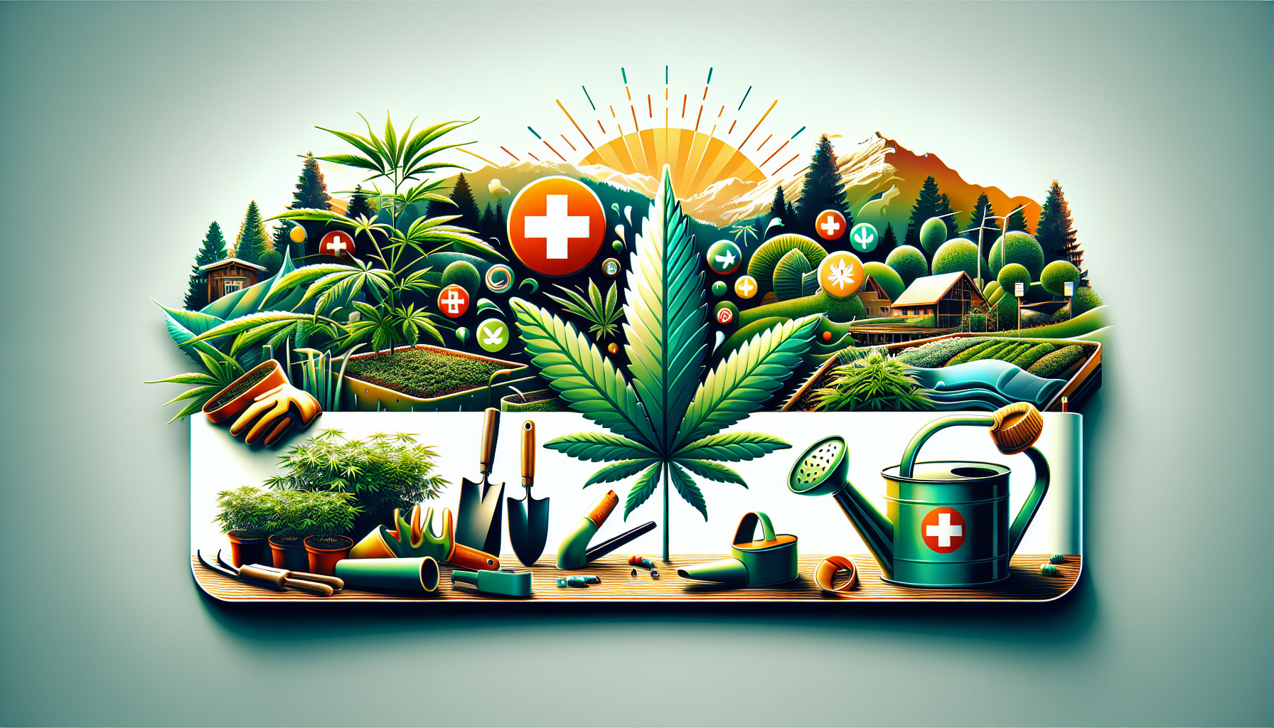 Cannabisgrow - Domain zu verkaufen